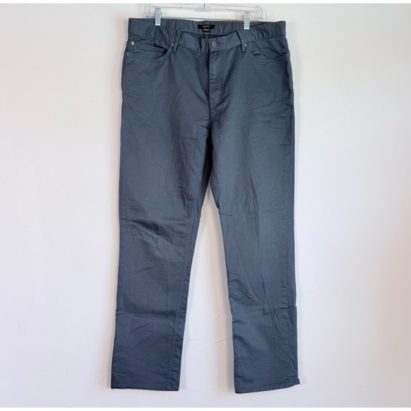 Quince Other - Quince Mens Pants Size 36 X 32 Stretch Travel Comfort
